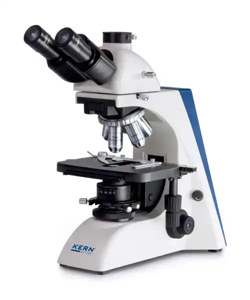 Compound microscope OBN 132
